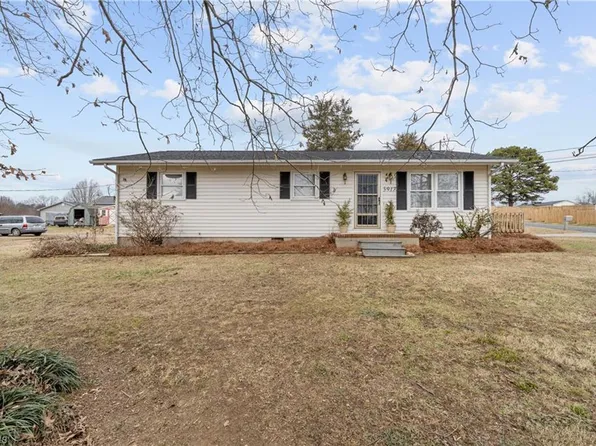 3917 Rollingwood Ct, Trinity, NC 27370