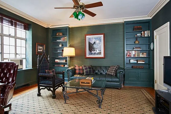 Sold by Brown Harris Stevens | media 32