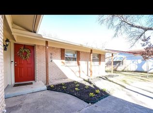 904 Warren Way, Richardson, TX 75080