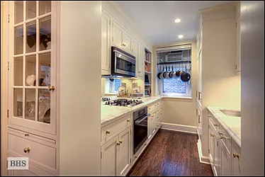 Sold by Brown Harris Stevens