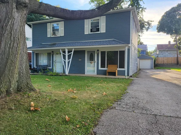 4050 Fulton Pkwy, Cleveland, OH 44144
