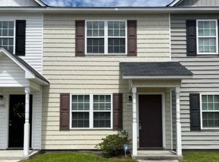 8004 Banister Loop, Jacksonville, NC 28546