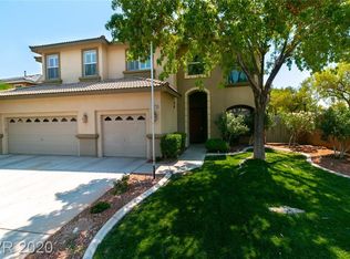 7679 Villa De La Paz Ave, Las Vegas, NV 89131