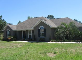 7227 Frankfort St, Navarre, FL 32566