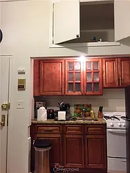 Rented by City Connections Realty