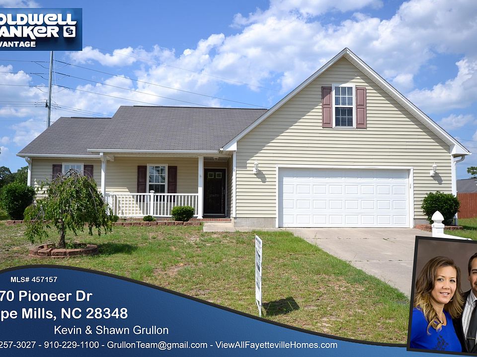 1st image of 3670 Pioneer Dr