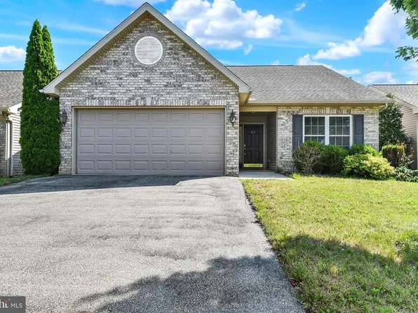 63 Keswick Dr, Mechanicsburg, PA 17050