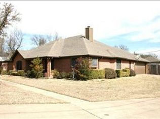 4011 Scenic Hill Ln, Granbury, TX 76048