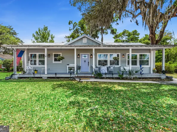 104 Bishop Cir, Saint Marys, GA 31558