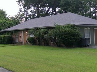 245 Ponderosa Dr, Baton Rouge, LA 70819