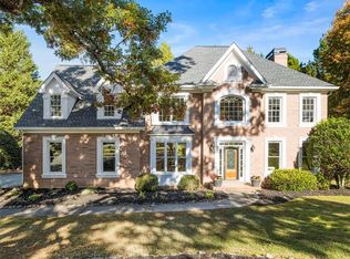 500 The Hermitage Dr, Milton, GA 30004