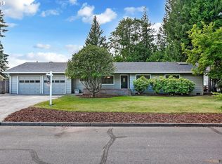 645 SE 59th Ct, Hillsboro, OR