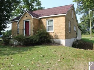2031 State Route 301, Mayfield, KY 42066