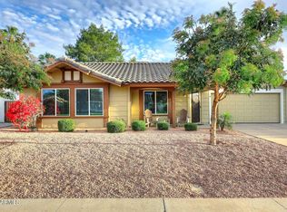 1521 E SHEFFIELD Avenue, Chandler, AZ 85225
