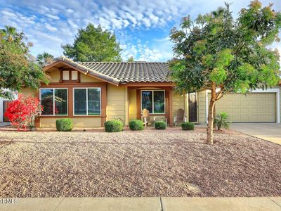 1521 E SHEFFIELD Avenue, Chandler, AZ, 85225
