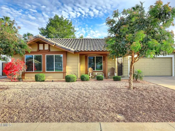 1521 E SHEFFIELD Avenue, Chandler, AZ 85225