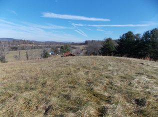 Laurel Ridge Mill Rd, Riner, VA 24149