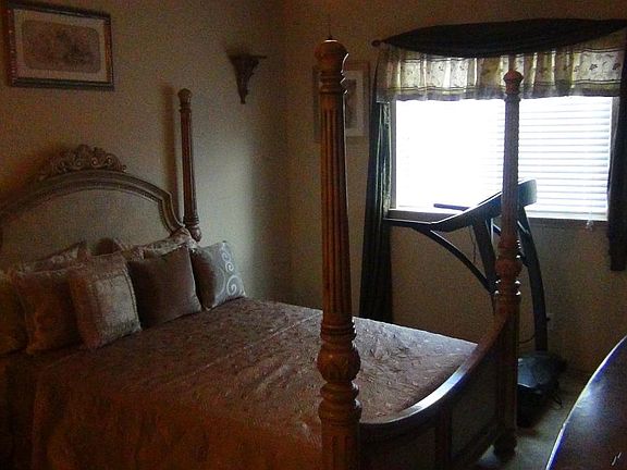1st Floor Bedroom