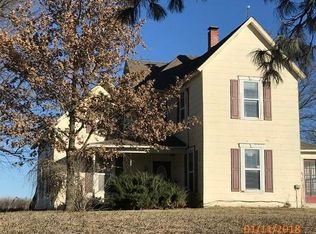 7922 NE 310th St, Cameron, MO 64429