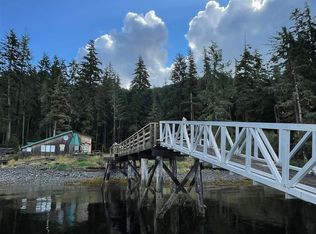 Nhn Legal Address Only LOT 12, Klawock, AK 99925