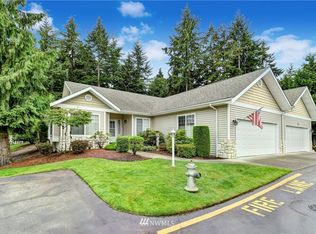 31841 48th Cir SW UNIT 11A, Federal Way, WA 98023