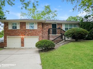 14600 E 40th Ter S, Independence, MO 64055