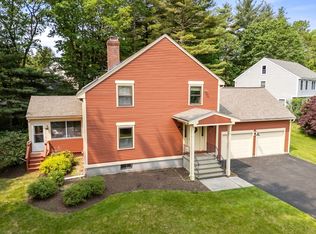 17 Northbriar Rd, Acton, MA 01720