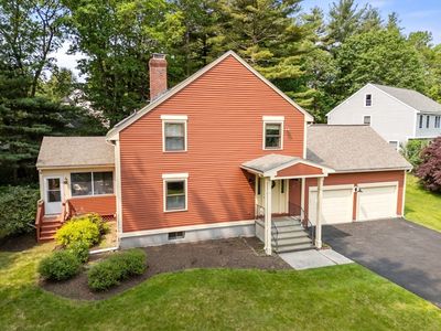 17 Northbriar Rd, Acton, MA, 01720