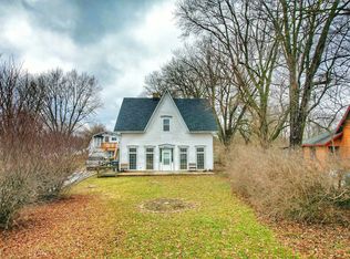 1617 Indiana Ave, Anderson, IN 46012