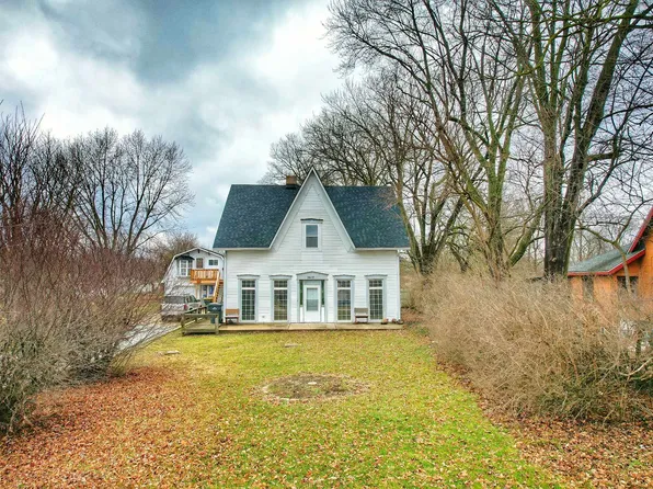 1617 Indiana Ave, Anderson, IN 46012