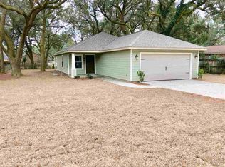 791 Carlton Rd, Pensacola, FL 32534