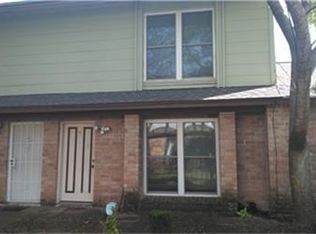 7781 Cook Rd, Houston, TX 77072