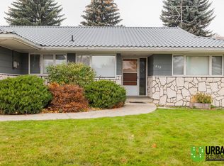 515 N Best Rd, Spokane, WA 99216