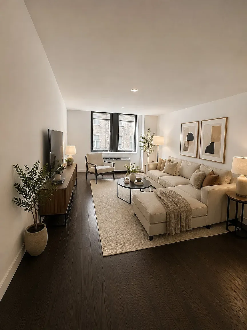 100 Maiden Lane — Photo 1