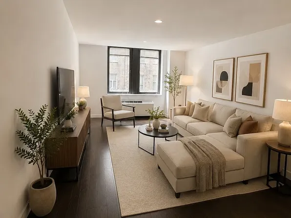 100 Maiden Ln, New York, NY