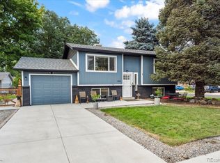 205 Walnut St, Frederick, CO 80530