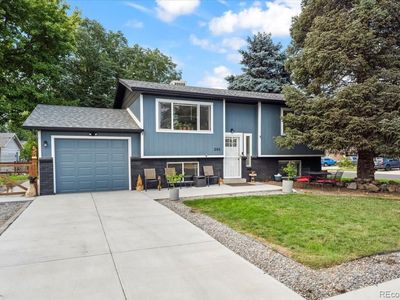205 Walnut Street, Frederick, CO, 80530