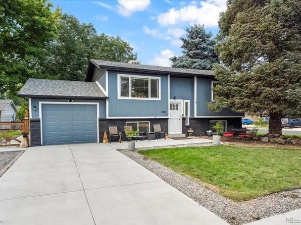 205 Walnut Street, Frederick, CO 80530