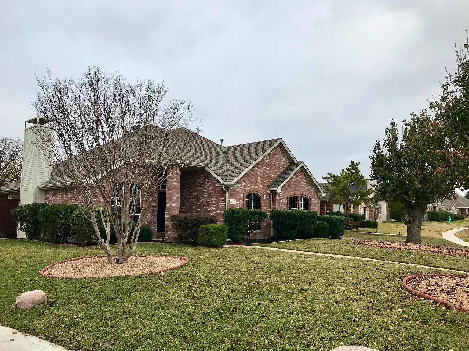 3 bed, 1500 sqft, $2,995 — Photo 4