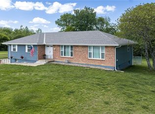 13300 Parallel Pkwy, Kansas City, KS 66109