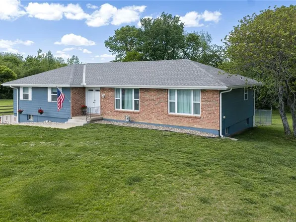 13300 Parallel Pkwy, Kansas City, KS 66109