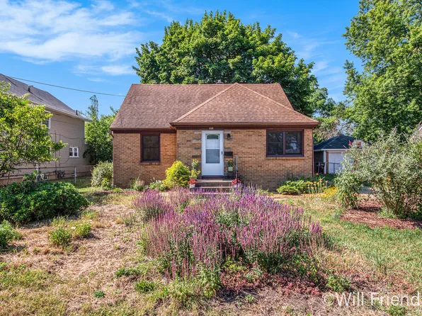 830 Blackburn St SW, Wyoming, MI 49509