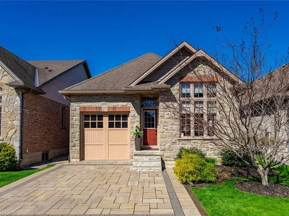 80 New Lakeshore Rd #27, Walpole, ON N0A 1L0