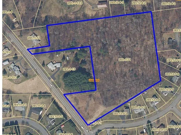L71 Middletown Road, Waterford, NY 12188