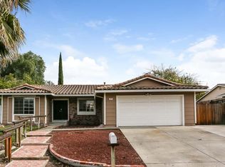3445 Serpentine Dr, Antioch, CA