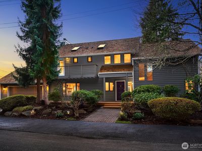 8305 44th Avenue SW, Seattle, WA, 98136