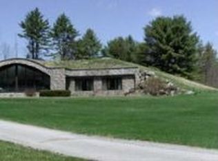 49 Fletcher Ln, Contoocook, NH 03229