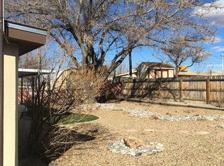 653 Marcella Pl NE, Albuquerque, NM 87123