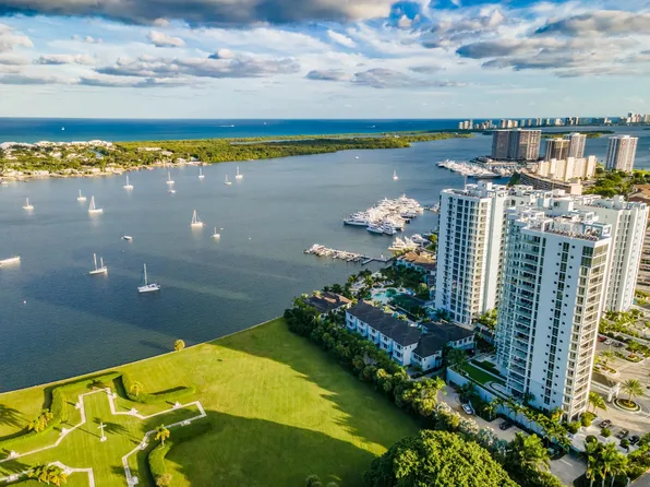1 Water Club Way APT 601, North Palm Beach, FL 33408