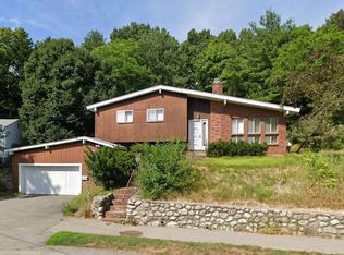 70 Booth St, Needham, MA 02494